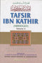 Tafsir Ibn Kathir FULL SET 10 Volumes Abridged by a group of Scholars under the supervision of Shaykh Safiur-Rahman Al- Mubarakpuri