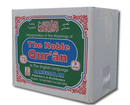 The Noble Quran English Interpretations of the Meanings of the Qur’an 9 Volumes H/B A5 Size by Dr. M.Muhsin Khan and Dr. M.Taqiuddin Al-Hilali