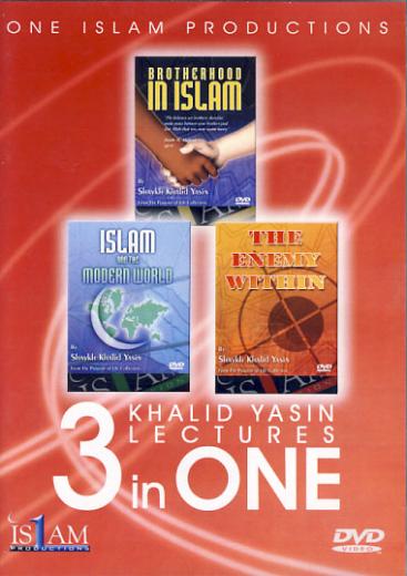 3 in One Lectures DVD by Khalid Yasin (2)