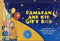 Ramadan And Eid Gift Box  by Goodword Kidz