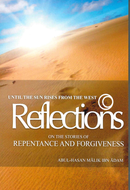 Reflections on the Stories of Repentance and Forgiveness