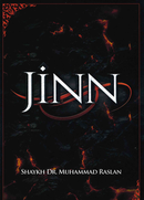 JINN by Shaykh Dr. Muhammad Raslan