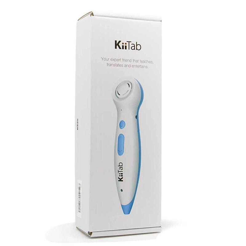 Kiitab Pen