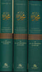 The Noble Life of the Prophet (PBUH) (3 Volumes) by Dr. Ali M. As-Sallaabee Published by Asalet