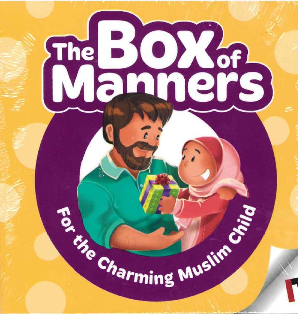 The Box of Manners by Learning Roots