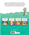 RAMADAN AND FASTING ACTIVITY BOOK By Aysenur Gunes  Illustrated by Ercan Polat