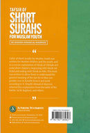 Tafsir of Short Surahs For Muslim Youth by Shaykh Ahmad Al-Mazrooi