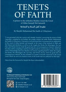 Tenets of Faith By Muhammad Ibn Saalih al-Uthaymeen