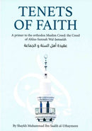 Tenets of Faith By Muhammad Ibn Saalih al-Uthaymeen