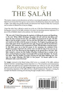 Reverence for The Salah by Shaykh Abdur Razzaq ibn Abdul Muhsin Al-Abaad al-Badr