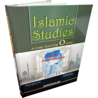 Islamic Studies Grade-11 by Molvi Abdul Aziz