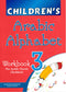 Children's Arabic Alphabet Workbook 3: The Arabic Vowels (Tashkeel)