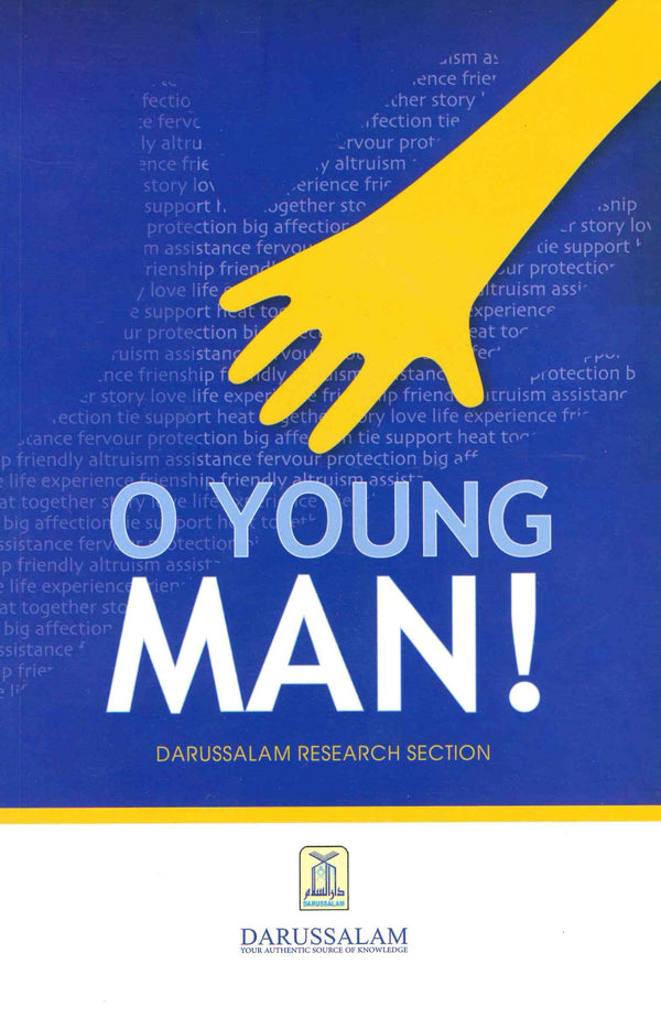 O Young Man