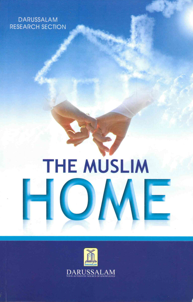 The Muslim Home