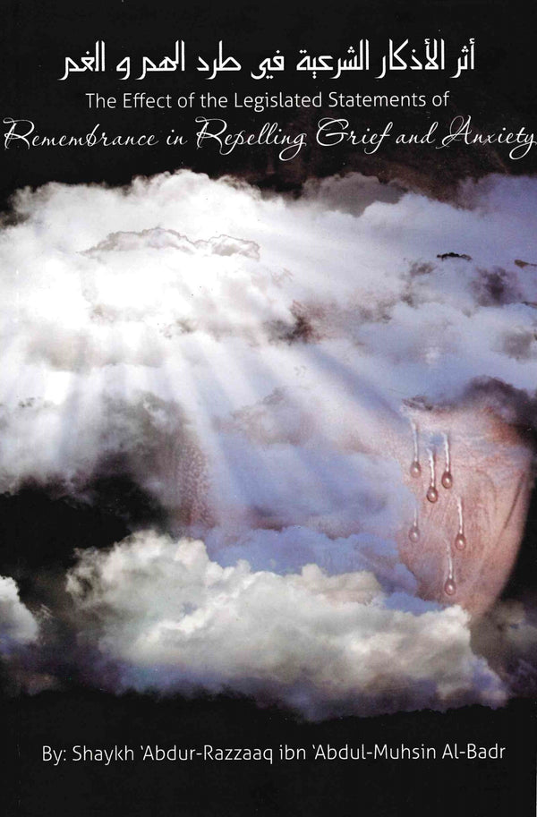 The effect of the legislated statements of remembrance in repelling grief and anxiety