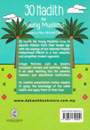30 Hadith for Young Muslims with fun Activities Compiled Abu Ahmed Farid