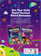 Ramadan Activity Book (Little Kids 5+)