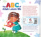 The Abc Of Allah Loves Me by Yasmin Mussa