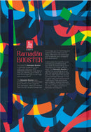 Ramadan Booster