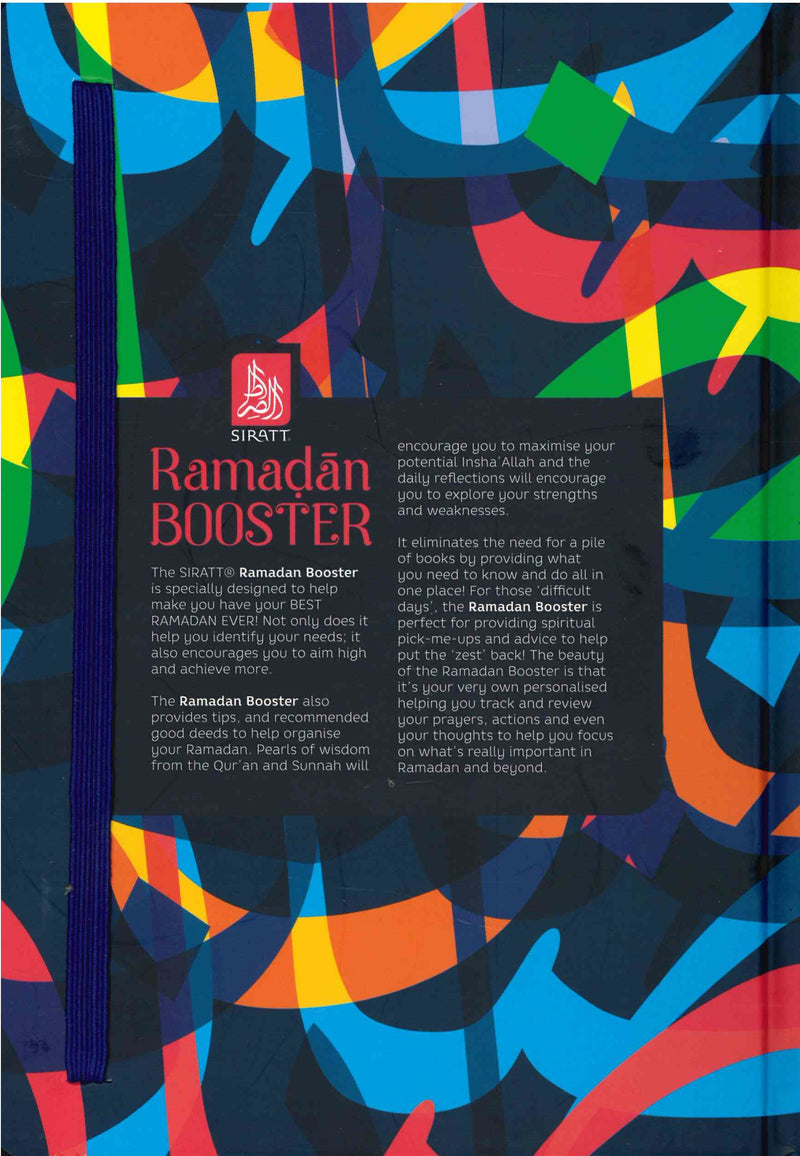 Ramadan Booster