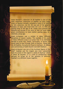 Commentary on Forty Ahadeeth of an-Nawawi 4 Volumes by Shaykh Muhammad Salih Al-Munajjid