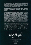 A Glimpse at Humor in the Prophetic Sunnah Compilation and English Translation Abu al Hasnan Malik Adam Al-akhdar
