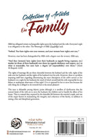 Collection of Articles on Family by Shaykh Ṣāliḥ ʾĀli Shaykh, Shaykh Muḥammad ʿAli