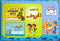 I write my Alphabet - Arabic Alphabet Wipe Book