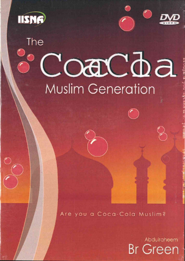 Coca-Cola Muslim Generation DVD  by Abdur-Raheem Green