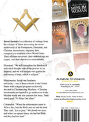Secret Societies Freemasons, Illuminati and Missionaries Compiles by Rasheed Barbee