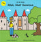 Allah Most Generous (Mr Ant Series) by Shomsia Ali