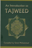 An Introduction to TAJWEED By Umm Muhammad