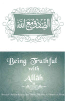 Being Truthful with Allah by Shaikh Abdur Razzaq Abdul Mohsin Al-Abbad