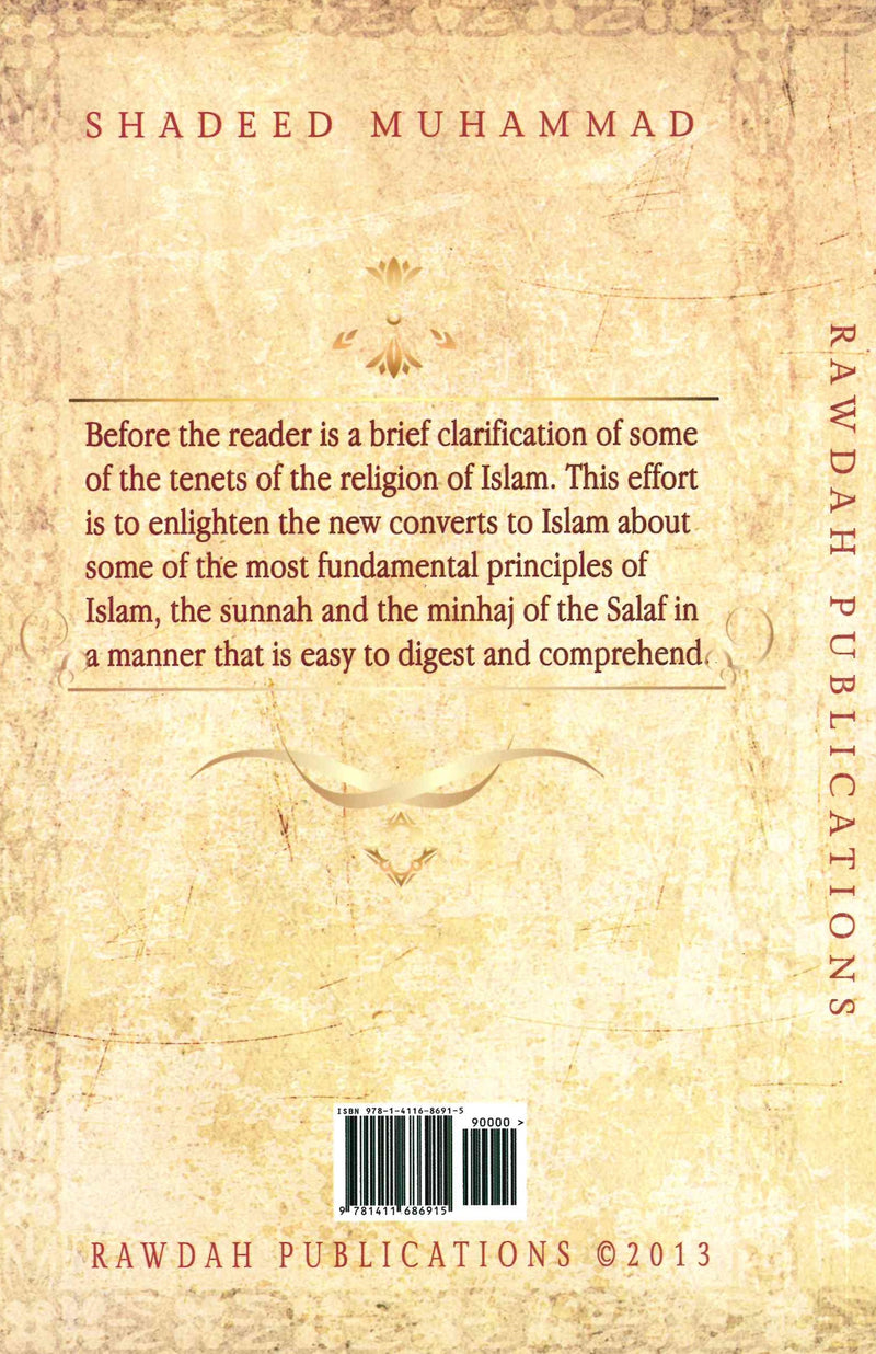 Essential Matters Tawheed: Taken from the Works of Many Great Scholars