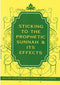 Sticking to the Prophetic Sunnah & its Effects by Shayk Muhammad bin Saleh Al-Uthaymeen