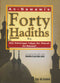 An-Nawawis Forty Hadiths A6 by Abu Zakariyya Yahya Ibn Sharaf An-Nawawi