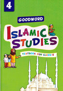 Islamic Studies Textbook For Class-4